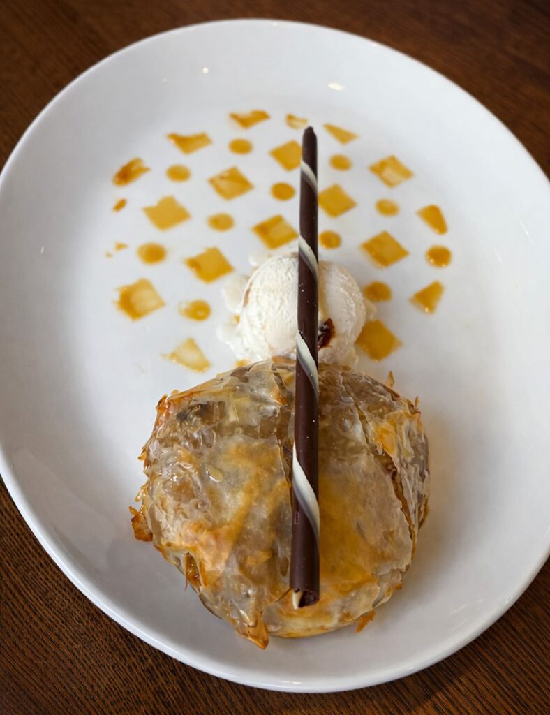 Casa Mikva. Detapasconchencho