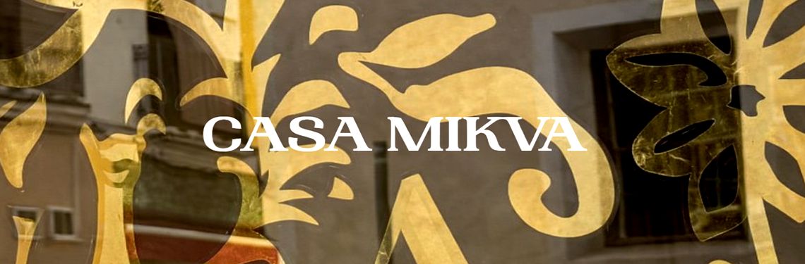 Casa Mikva