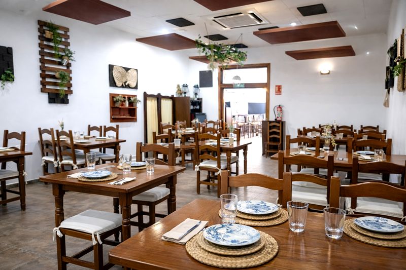 La Renegá Gastrobar. Detapasconchencho