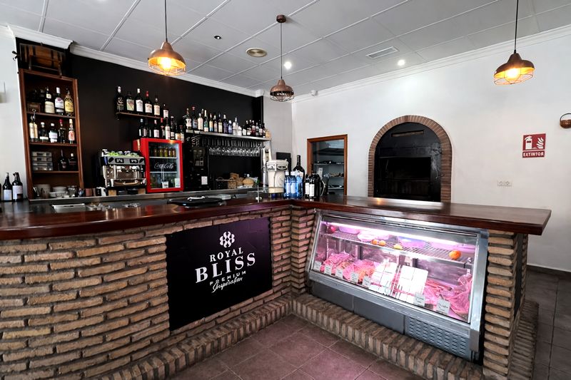 La Renegá Gastrobar. Detapasconchencho