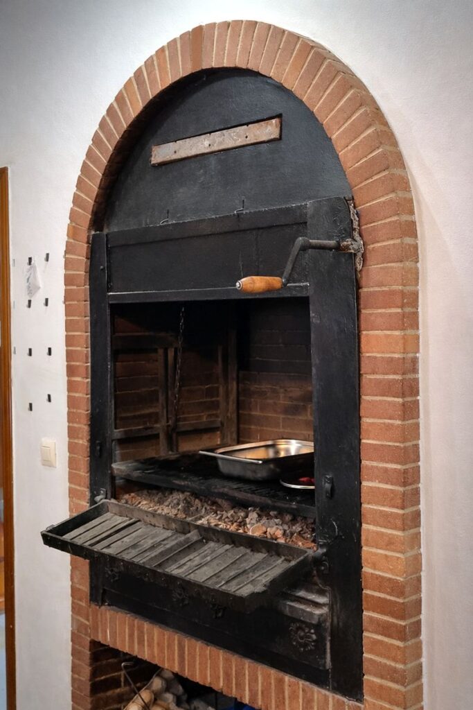 La Renegá Gastrobar. Detapasconchencho