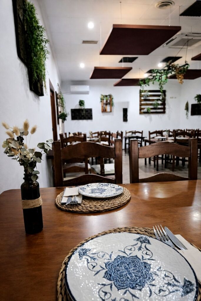 La Renegá Gastrobar. Detapasconchencho