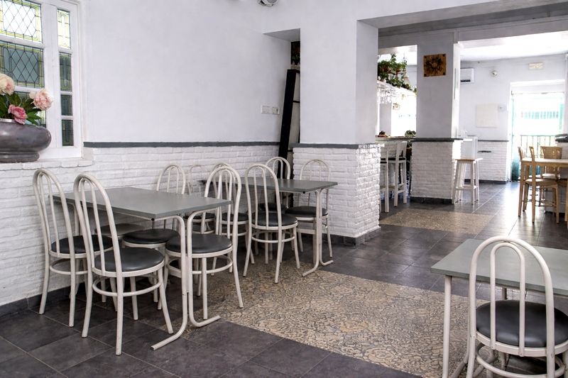 Viento del Norte Restaurante. Detapasconchencho
