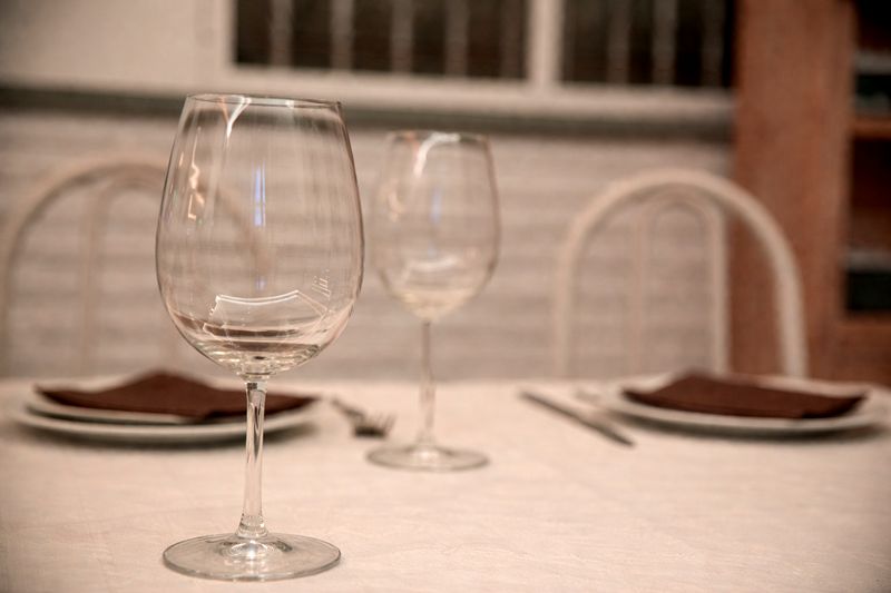 Viento del Norte Restaurante. Detapasconchencho