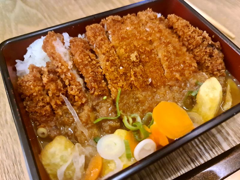 Wasabi Sevilla. Detapasconchencho