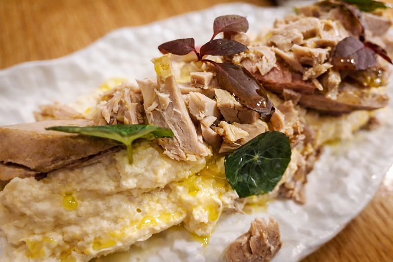 Eterno Sevilla. Detapasconchencho