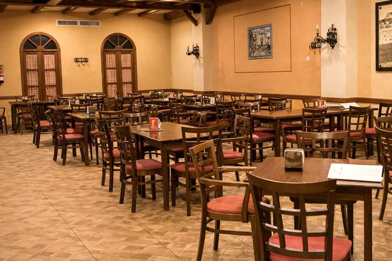 5 restaurantes de Sevilla que merecen el viaje. Detapasconchencho
