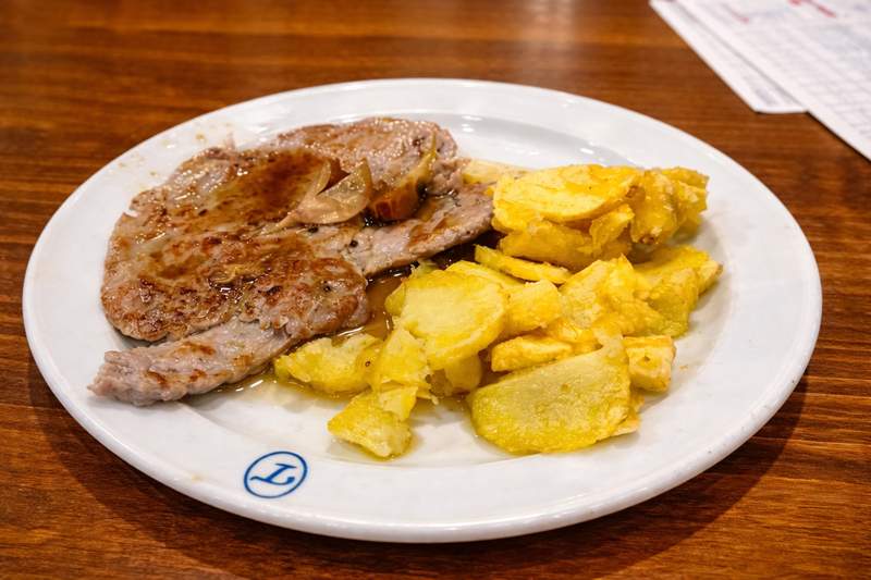 5 restaurantes de Sevilla que merecen el viaje. Detapasconchencho