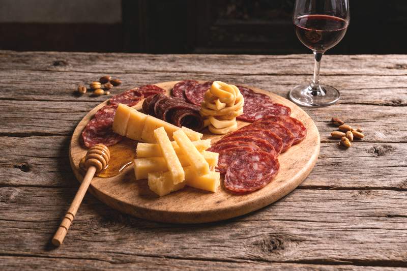5 restaurantes de Sevilla que merecen el viaje. Detapasconchencho