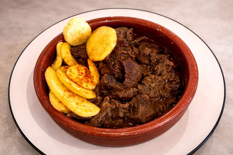 5 restaurantes de Sevilla que merecen el viaje. Detapasconchencho