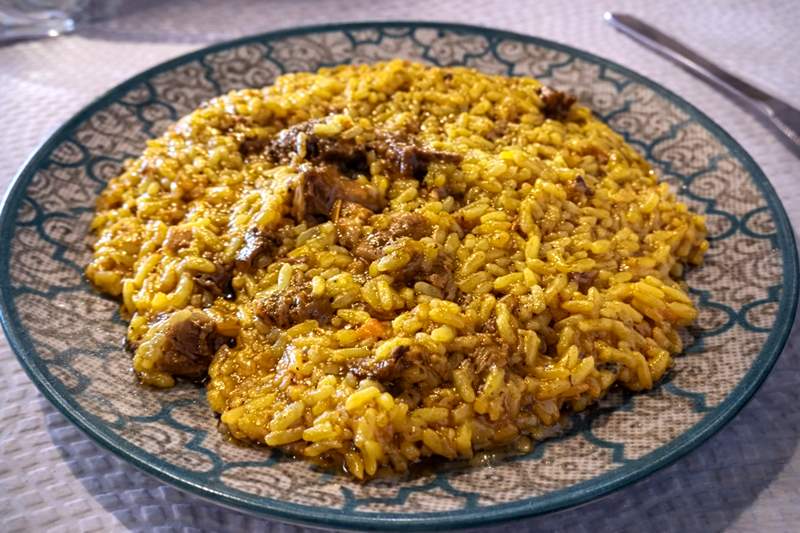 5 restaurantes de Sevilla que merecen el viaje. Detapasconchencho