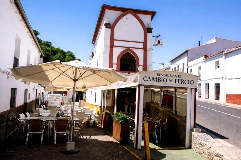 5 restaurantes de Sevilla que merecen el viaje. Detapasconchencho