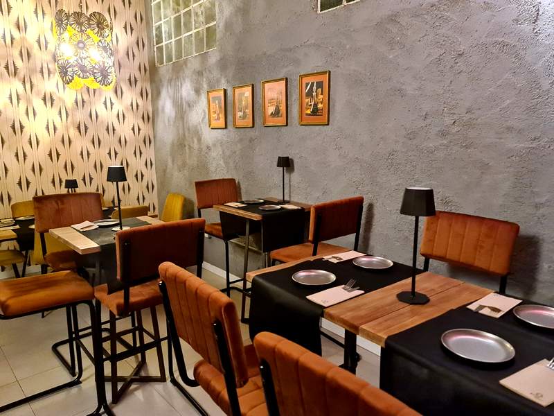 Comté Vinoteca. Detapasconchencho