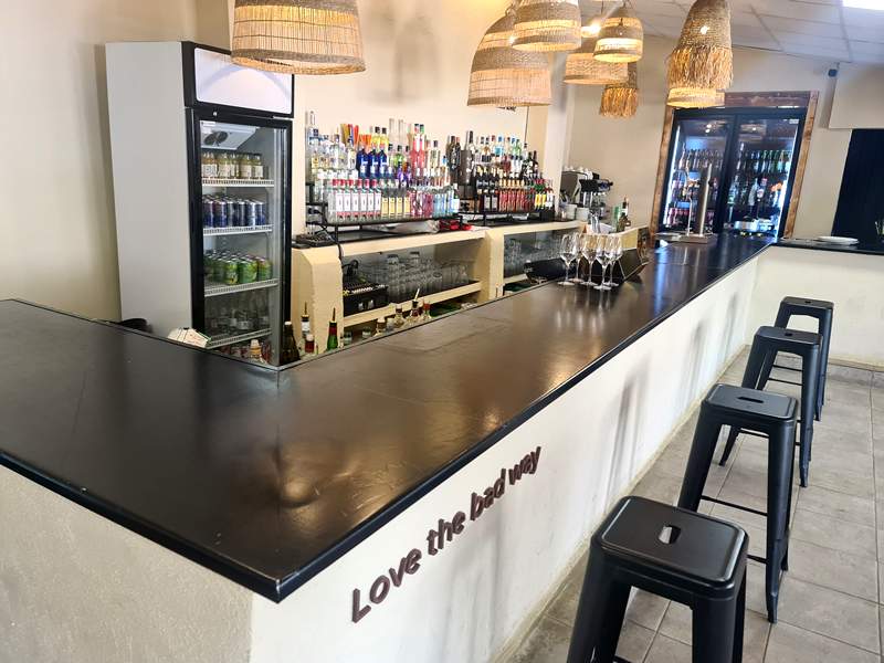 Mala Casa & Club. Detapasconchencho