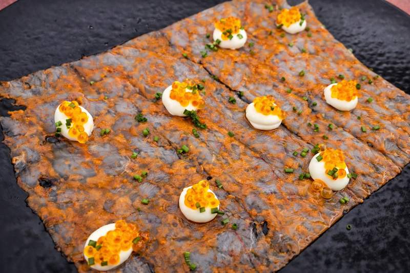 Mala Casa & Club. Detapasconchencho