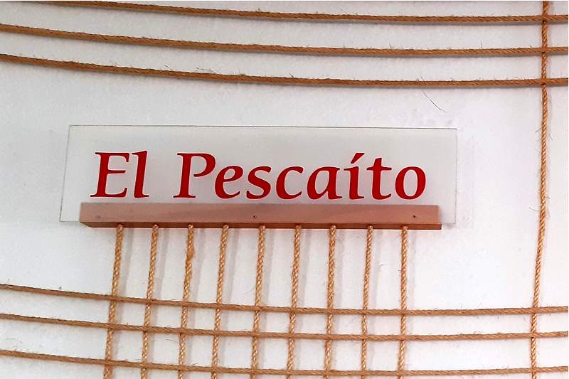 Bar Restaurante El Pescaíto. Detapasconchencho