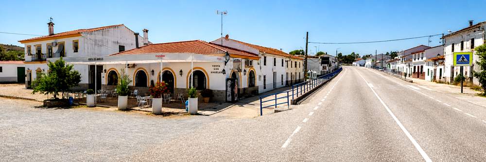 Venta los Ángeles. Detapasconchencho