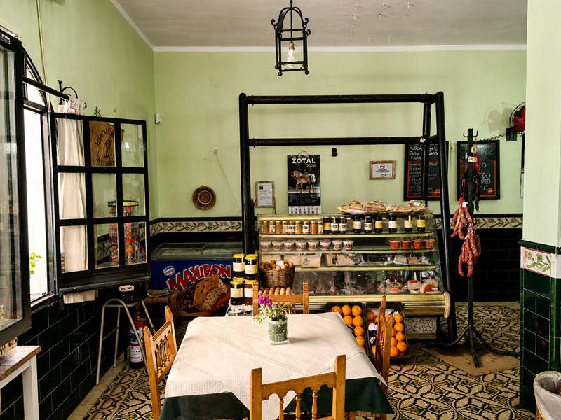 Venta los Ángeles. Detapasconchencho