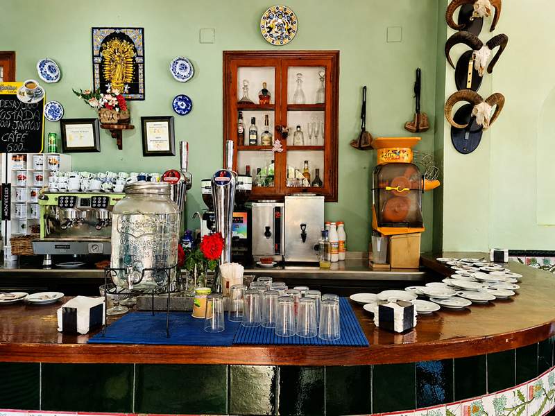 Venta los Ángeles. Detapasconchencho