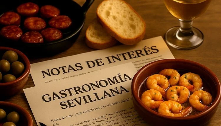 Notas de interés