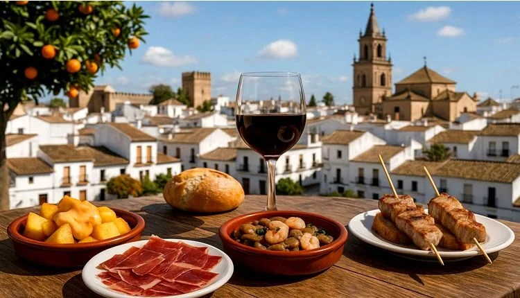 Rutas gastronómicas