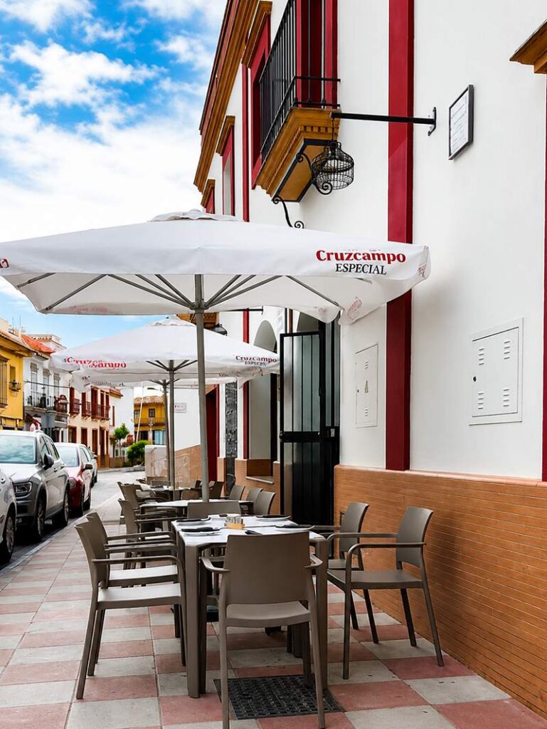 Canalla Tapas. Detapasconchencho
