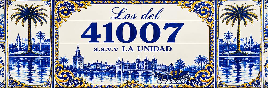 Los del 41007