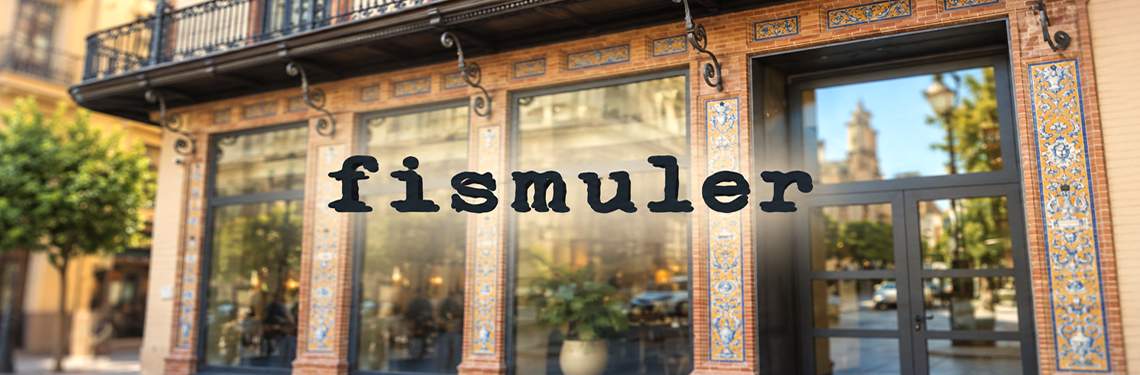 Fismuler Sevilla