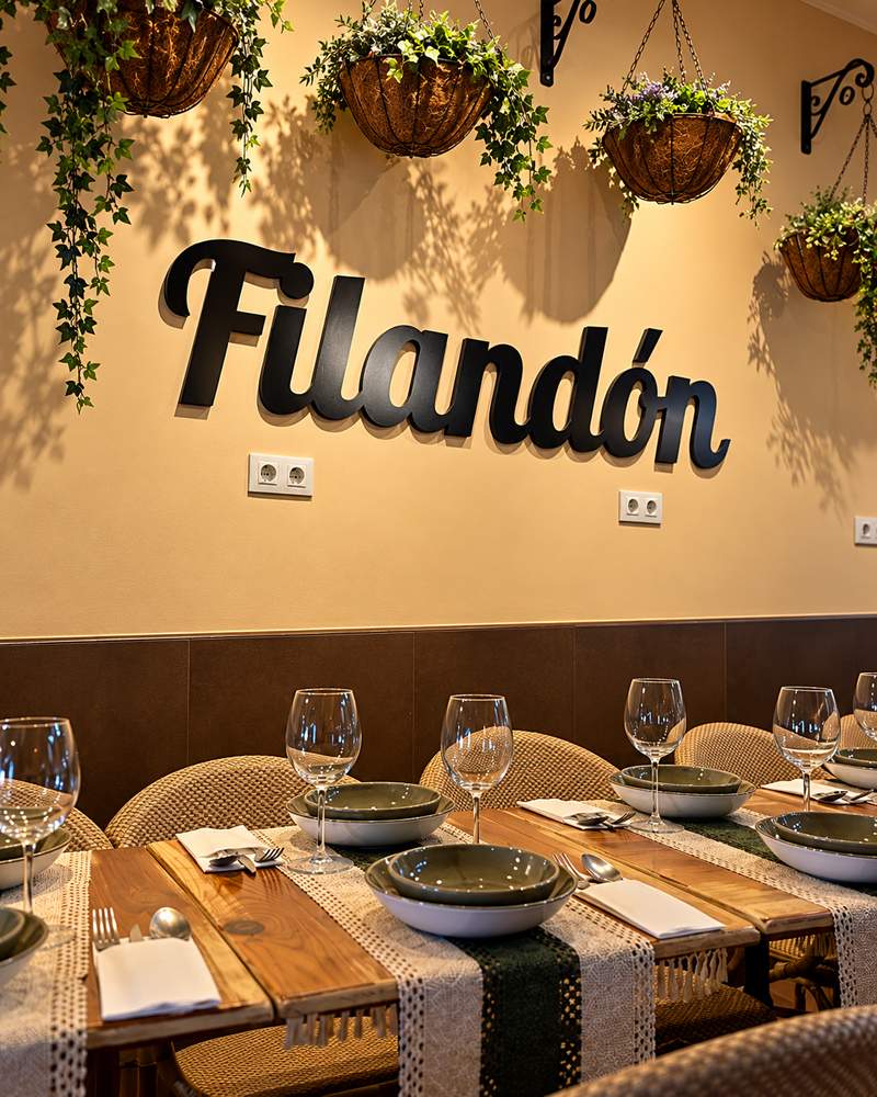 El Filandón de Sevilla. Detapasconchencho