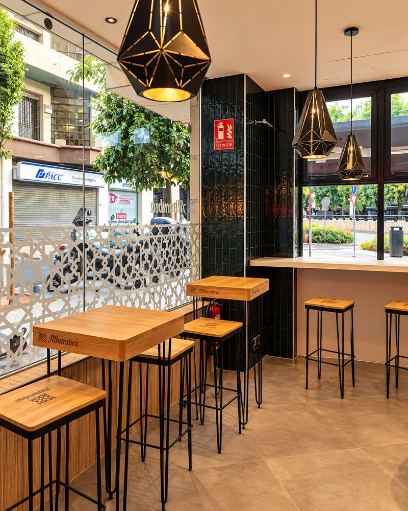 Jamando Sevilla. Detapasconchencho