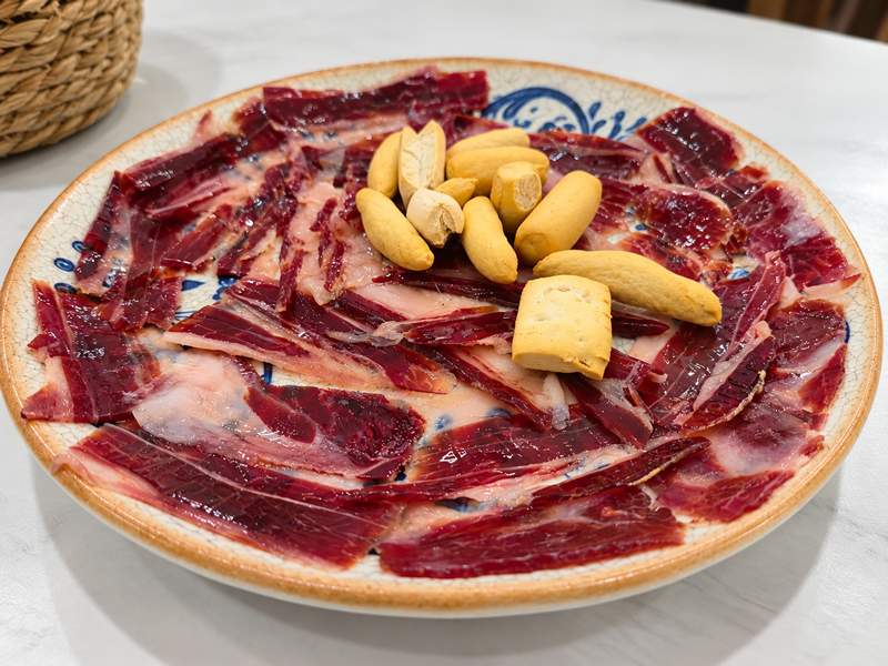 Cervecería La Paraíta. Detapasconchencho
