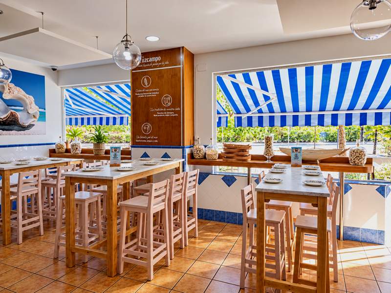 Cervecería La Paraíta. Detapasconchencho